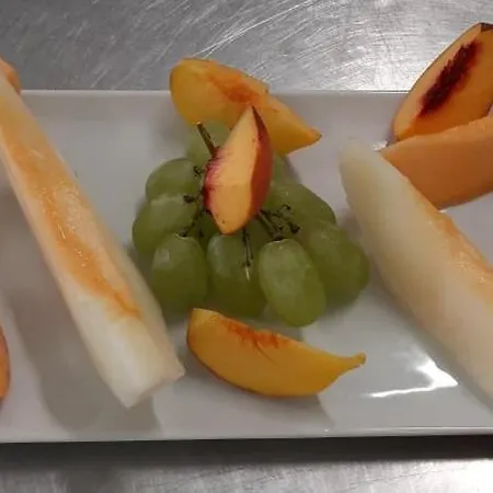 Affittacamere Le Quattro Rose Diamante