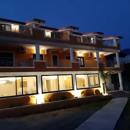 Affittacamere Le Quattro Rose Diamante