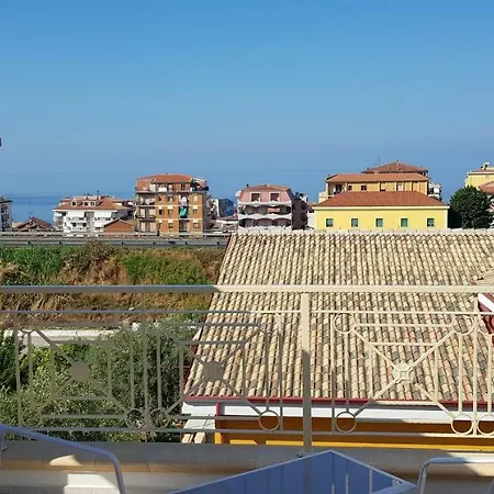 Affittacamere Le Quattro Rose Diamante