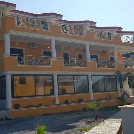 Affittacamere Le Quattro Rose Diamante