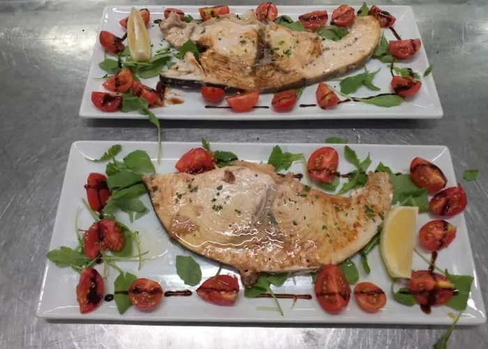 Affittacamere Le Quattro Rose