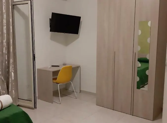 Affittacamere Le Quattro Rose Diamante