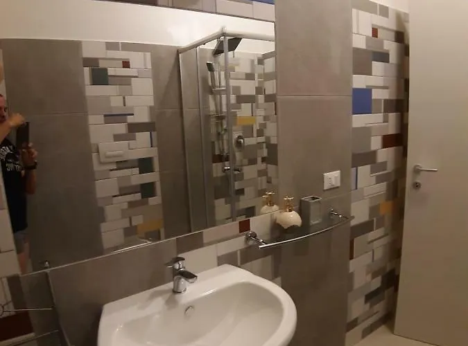 Le Quattro Rose Affittacamere