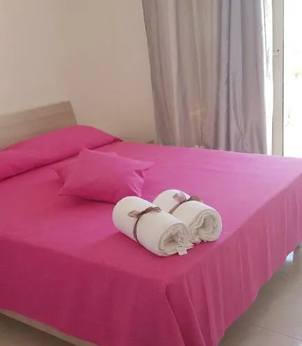 Le Quattro Rose Affittacamere 4*