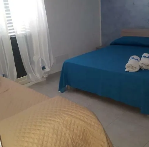 Le Quattro Rose Affittacamere