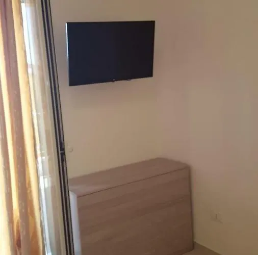 Le Quattro Rose Affittacamere