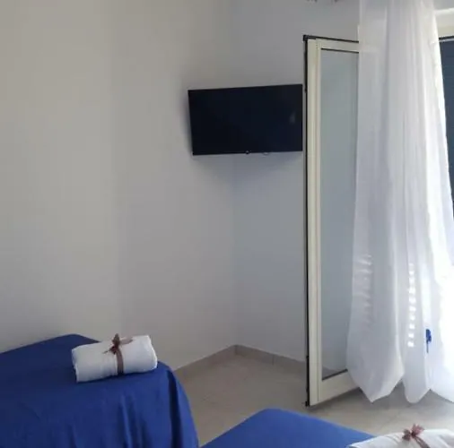 Affittacamere Le Quattro Rose Diamante