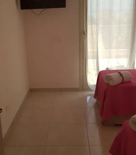 Affittacamere Le Quattro Rose