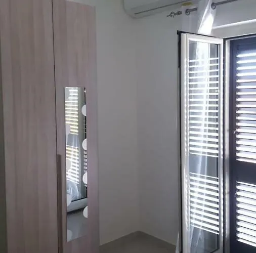 Affittacamere Le Quattro Rose