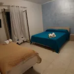 Πανσιόν Le Quattro Rose 4*