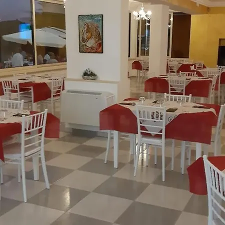 Le Quattro Rose Gasthof Diamante