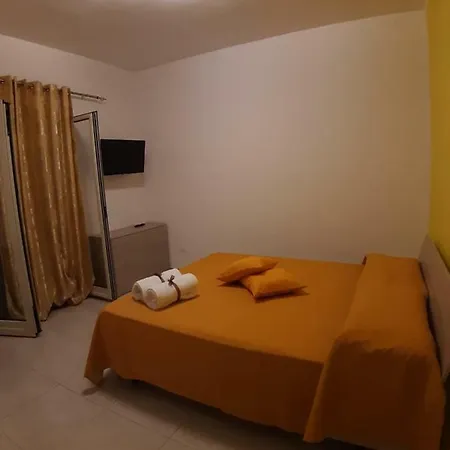 Le Quattro Rose 4*