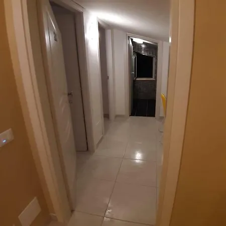 Le Quattro Rose Affittacamere 4*