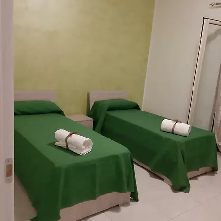 Le Quattro Rose 4*