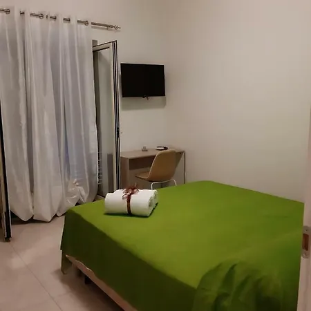 Le Quattro Rose Pensionat 4*