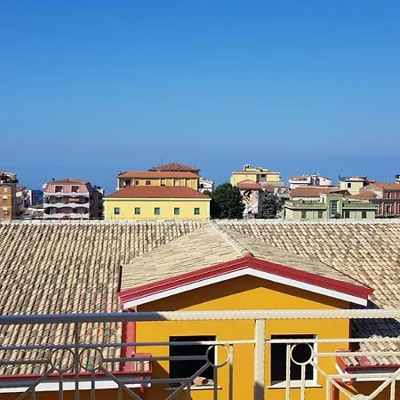 Le Quattro Rose Affittacamere