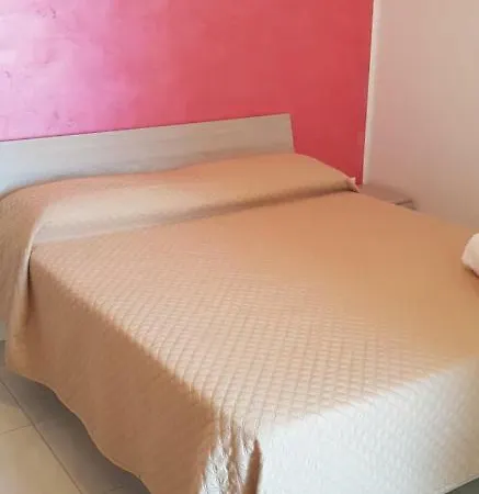 Pensionat Le Quattro Rose Diamante