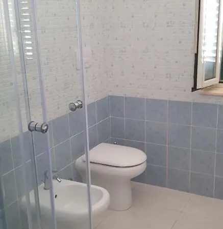 Le Quattro Rose Pensionat 4*