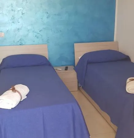 Le Quattro Rose 4*