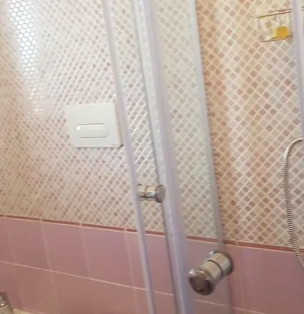 Le Quattro Rose Affittacamere Diamante