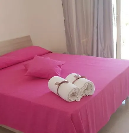 Le Quattro Rose Pensión 4*