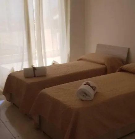 Affittacamere Le Quattro Rose Diamante