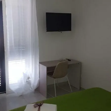 Affittacamere Le Quattro Rose Diamante