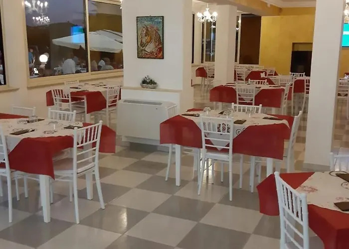 Le Quattro Rose 招待所 迪亚曼特