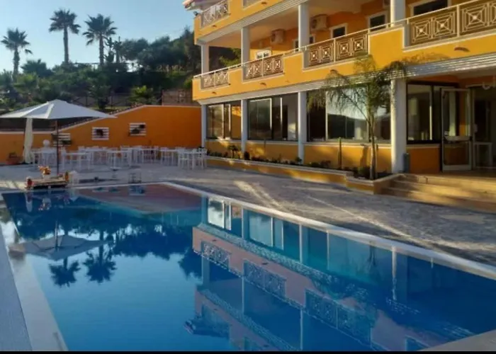 招待所 Le Quattro Rose 迪亚曼特