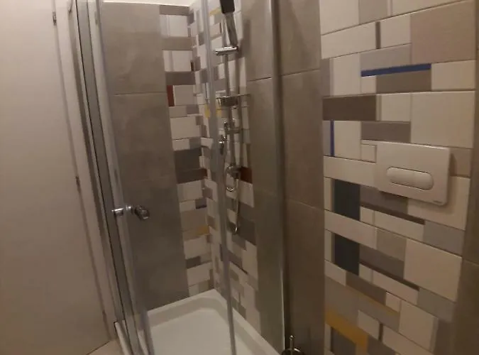 招待所 Le Quattro Rose 迪亚曼特