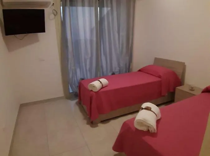 Le Quattro Rose Gasthof Diamante