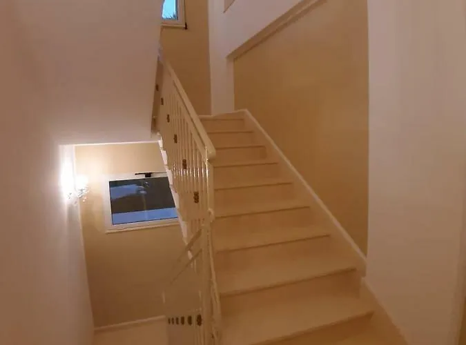 招待所 Le Quattro Rose