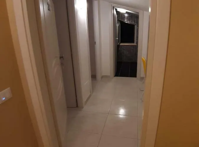 Le Quattro Rose 招待所 4*