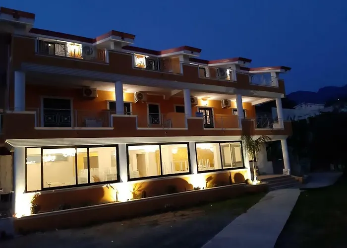 Gasthof Le Quattro Rose Diamante