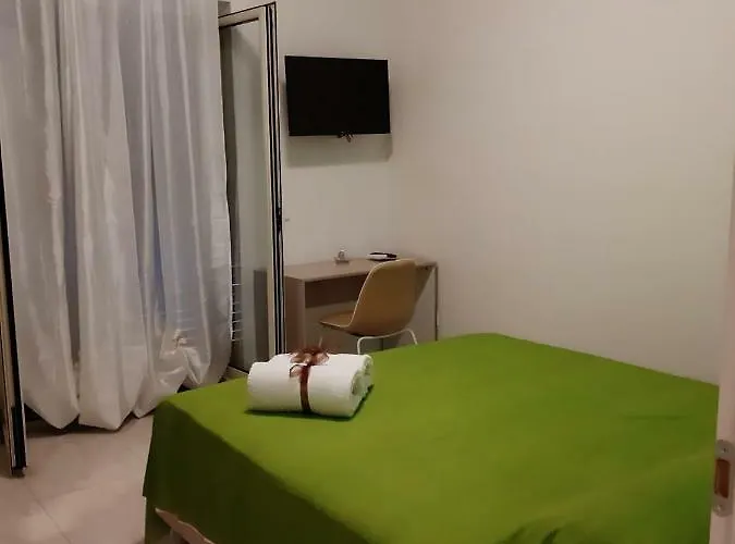 Le Quattro Rose Gasthof 4*