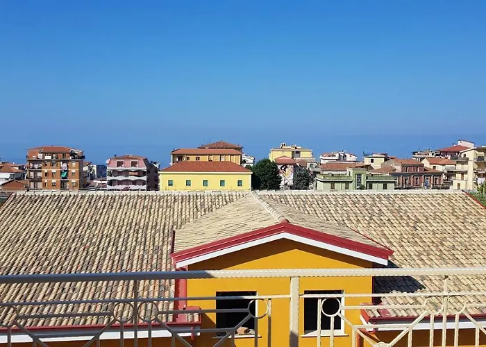 Le Quattro Rose 招待所