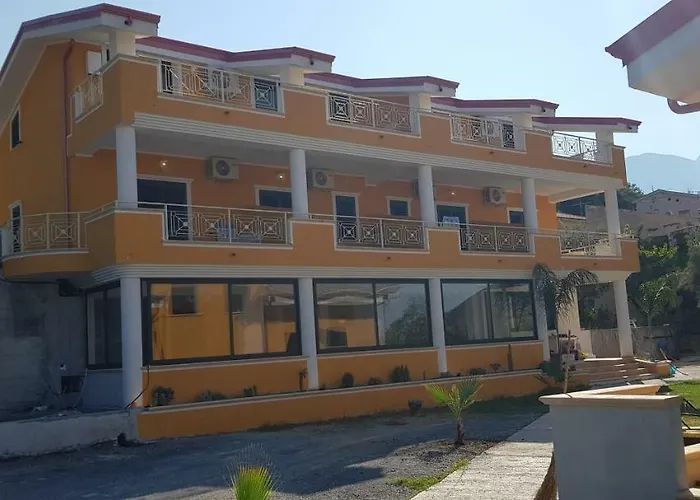 Gasthof Le Quattro Rose Diamante