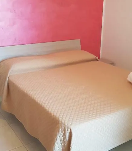 Gasthof Le Quattro Rose Diamante