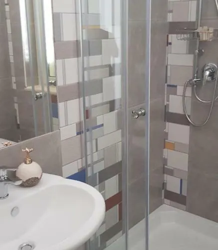 Le Quattro Rose 4* 迪亚曼特