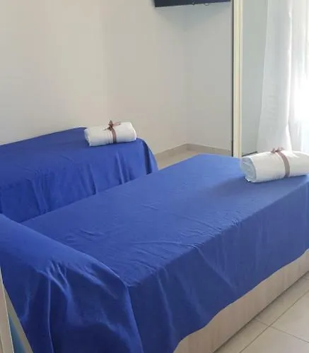 Le Quattro Rose 招待所 迪亚曼特