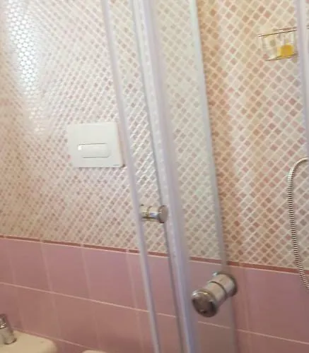 Le Quattro Rose 招待所 迪亚曼特