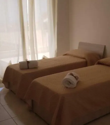 招待所 Le Quattro Rose 迪亚曼特