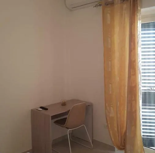 Le Quattro Rose 招待所