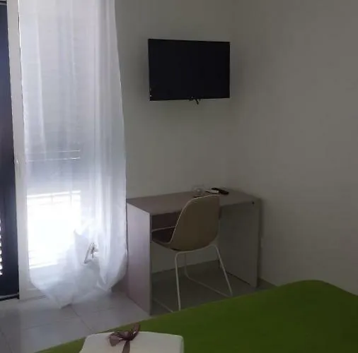 招待所 Le Quattro Rose 迪亚曼特