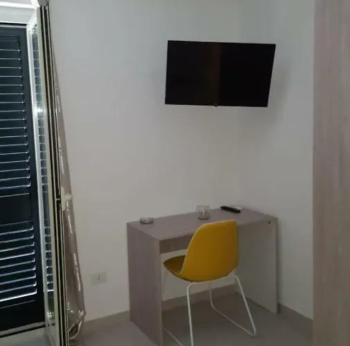 Le Quattro Rose Gasthof Diamante