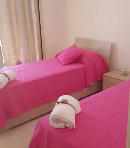 Le Quattro Rose Gasthof Diamante