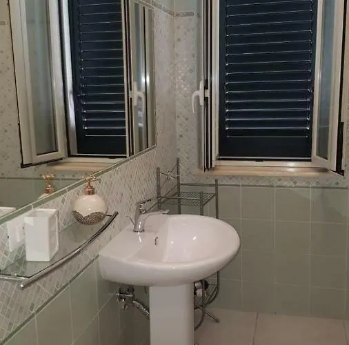 Le Quattro Rose 招待所 迪亚曼特