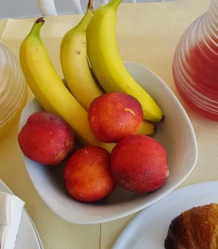 招待所 Le Quattro Rose 4*